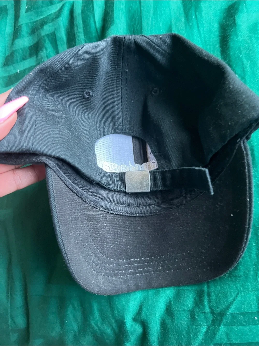 Balenciaga baseball style